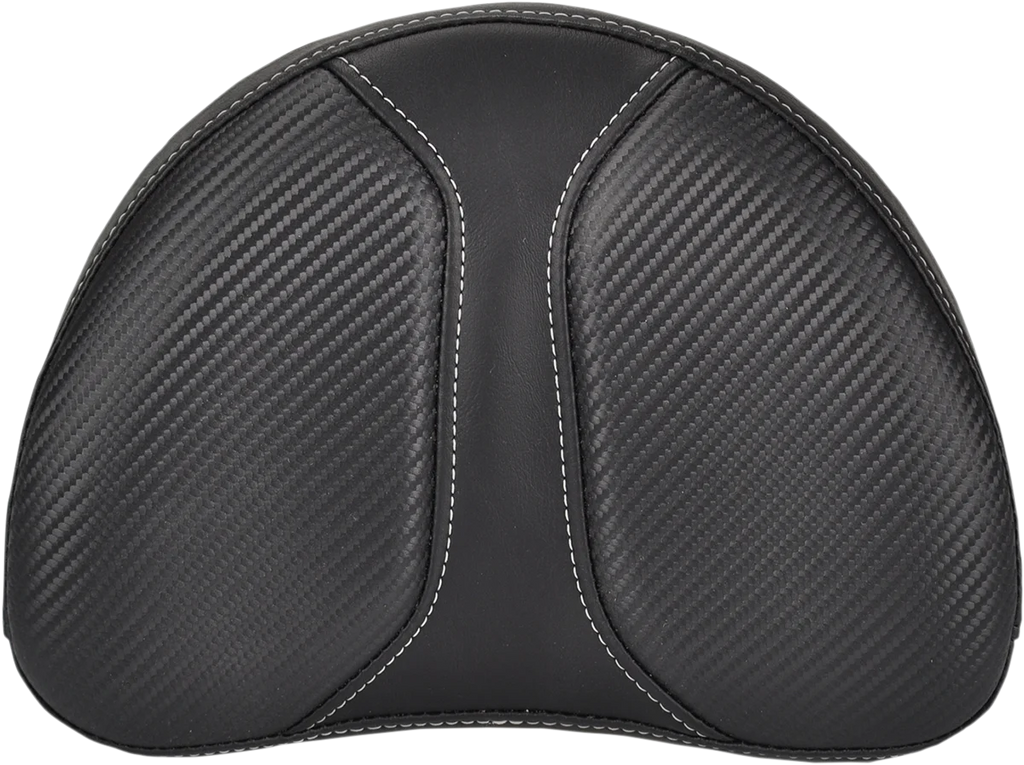 Saddlemen Dominator Sissy Pad 051342 - Side View
