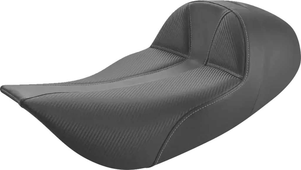 Saddlemen Dominator Solo Seat - w/o Backrest