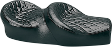 Load image into Gallery viewer, Saddlemen Double Seat Kit - Main Product View