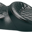 Load image into Gallery viewer, Saddlemen Double Seat Kit - Main Product View