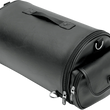 Load image into Gallery viewer, Saddlemen Drifter Rollbag - Black EX000355 - Main Product View