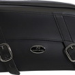 Load image into Gallery viewer, Saddlemen Drifter™ Slant Saddlebags - Extra Jumbo - Main Product View