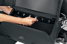 Load image into Gallery viewer, Saddlemen Drifter™ Slant Saddlebags - Extra Jumbo - Additional View 5