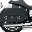 Load image into Gallery viewer, Saddlemen Drifter™ Slant Saddlebags - Extra Jumbo - Additional View 7