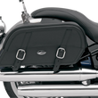 Load image into Gallery viewer, Saddlemen Drifter™ Slant Saddlebags - Extra Jumbo - Additional View 8