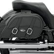 Load image into Gallery viewer, Saddlemen Drifter™ Slant Saddlebags - Extra Jumbo - Additional View 9