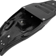 Load image into Gallery viewer, Saddlemen Eliminator Seat Kit - Carbon Fiber - XL '04-'20 Z4282 - Main Product View