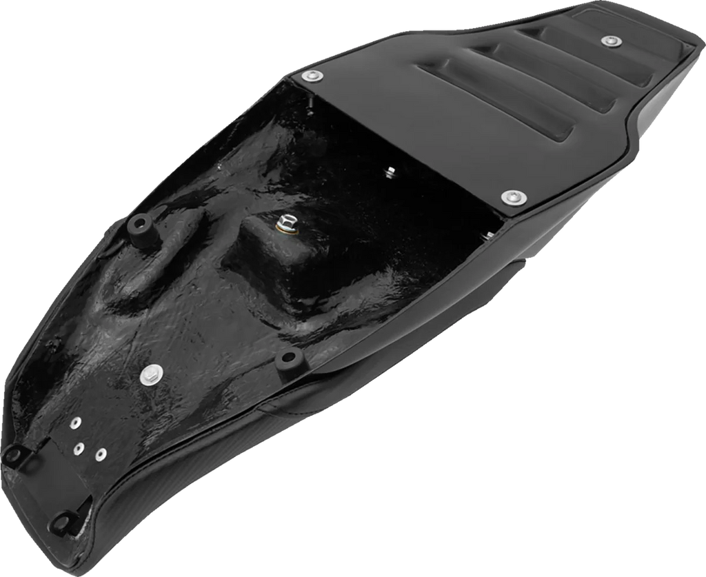 Saddlemen Eliminator Seat Kit - Carbon Fiber - XL '04-'20 Z4282 - Main Product View
