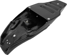 Load image into Gallery viewer, Saddlemen Eliminator Seat Kit - Carbon Fiber - XL '04-'20 Z4282 - Main Product View