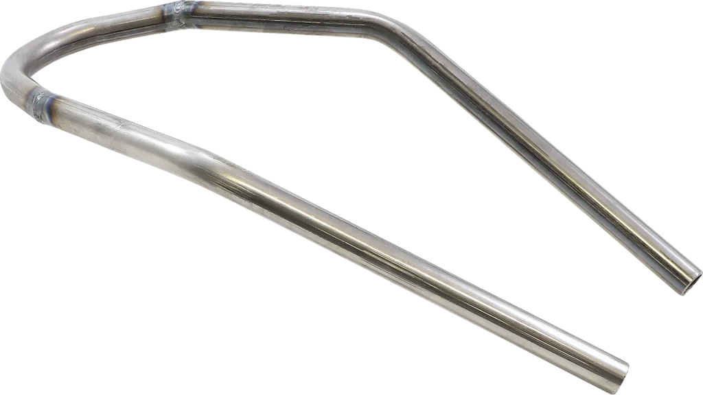 Saddlemen Eliminator Tail Section - With Under Tail Z4202 - Side View