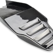 Load image into Gallery viewer, Saddlemen Eliminator Tail Section - With Under Tail Z4202 - Detail View
