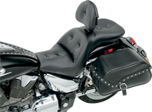 Load image into Gallery viewer, Saddlemen Explorer™ Road Sofa Seat - with Backrest - VTX1300R/S H03-10-030RS - Main Product View