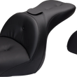 Load image into Gallery viewer, Saddlemen Explorer™ Road Sofa Seat -with Backrest - VTX1300C H04-09-030RS - Main Product View