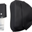 Load image into Gallery viewer, Saddlemen Explorer™ Road Sofa Seat -with Backrest - VTX1300C H04-09-030RS - Back View