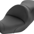 Load image into Gallery viewer, Saddlemen Explorer™ Road Sofa Seat -with Backrest - VTX1300C H04-09-030RS - Additional View 5
