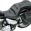 Load image into Gallery viewer, Saddlemen Explorer™ Road Sofa Seat - without Backrest - VTX1300C H04-09-0291RS - Main Product View