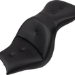 Load image into Gallery viewer, Saddlemen Explorer™ Road Sofa Seat - without Backrest - VTX1300R/S H03-10-0291RS - Main Product View