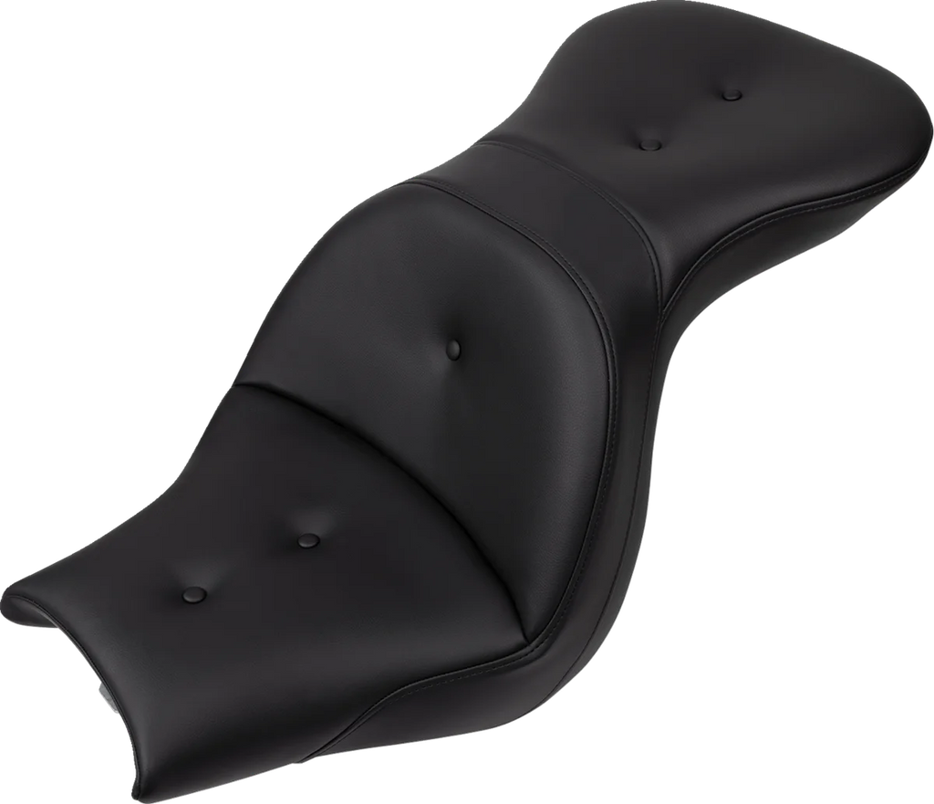 Saddlemen Explorer™ Road Sofa Seat - without Backrest - VTX1300R/S H03-10-0291RS - Main Product View