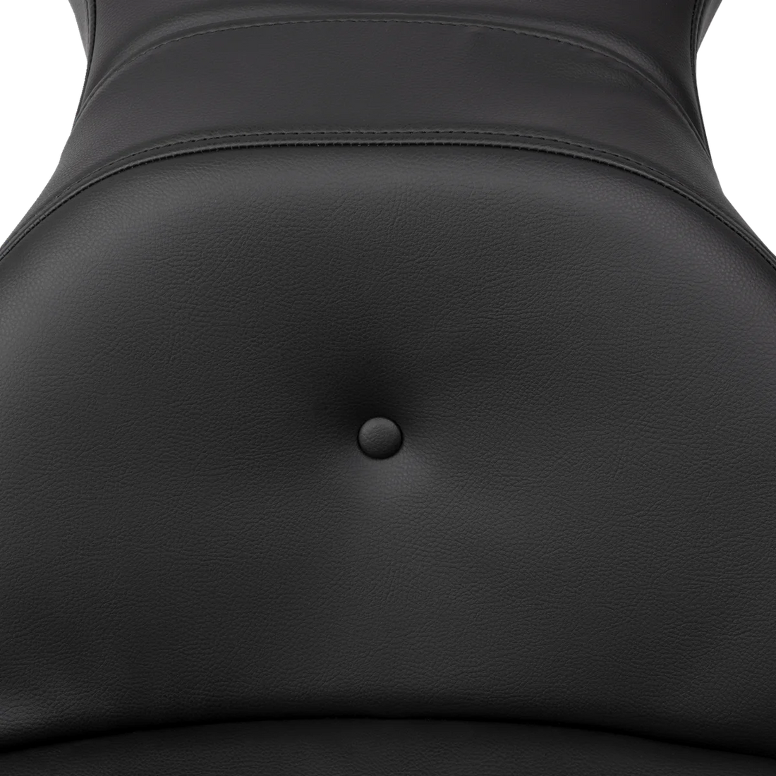 Saddlemen Explorer™ Road Sofa Seat - without Backrest - VTX1300R/S H03-10-0291RS - Side View