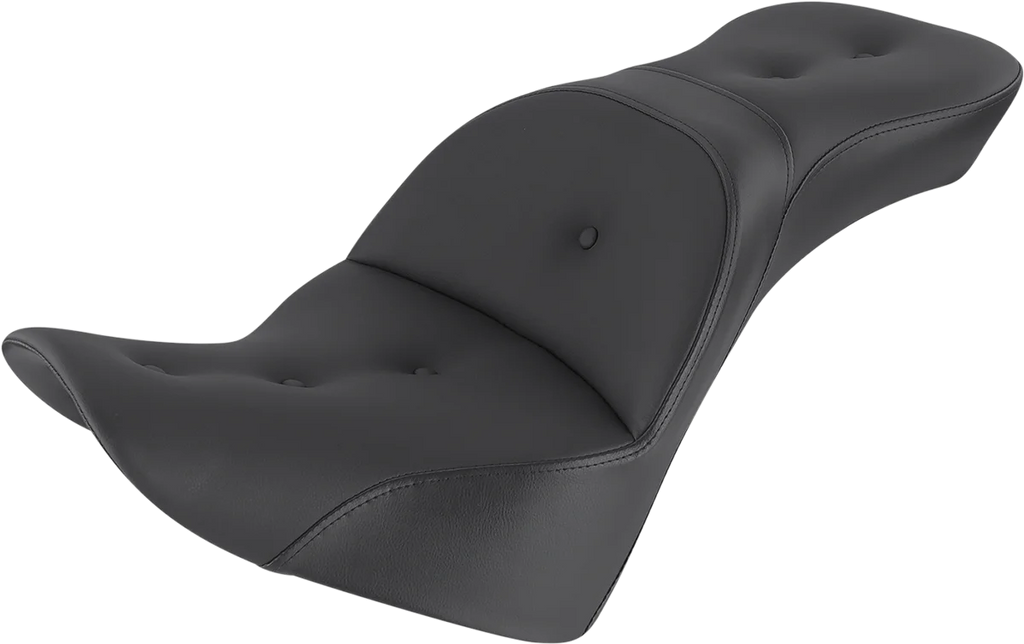 Saddlemen Explorer RoadSofa™ Seat - without Backrest - FL '18-'23 818-33-029RS - Main Product View