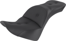Load image into Gallery viewer, Saddlemen Explorer RoadSofa™ Seat - without Backrest - FL '18-'23 818-33-029RS - Main Product View