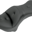 Load image into Gallery viewer, Saddlemen Explorer RoadSofa™ Seat - without Backrest - FLSTC '06-'17 800-23-0291RS - Main Product View
