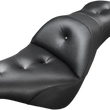 Load image into Gallery viewer, Saddlemen Explorer RoadSofa™ Seat - without Backrest - FXBB/FXST '18-'23 818-30-029RS - Main Product View