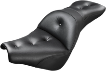 Load image into Gallery viewer, Saddlemen Explorer RoadSofa™ Seat - without Backrest - FXBB/FXST '18-'23 818-30-029RS - Main Product View