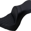Load image into Gallery viewer, Saddlemen Explorer Seat - Lattice Stitch - FXBR/S '18-'20 818-31-029LS - Main Product View