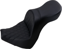 Load image into Gallery viewer, Saddlemen Explorer Seat - Lattice Stitch - FXBR/S '18-'20 818-31-029LS - Main Product View