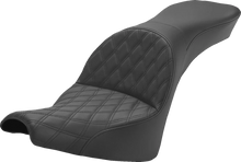 Load image into Gallery viewer, Saddlemen Explorer Seat - Lattice Stitched 818-30-029LS - Main Product View