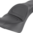 Load image into Gallery viewer, Saddlemen Explorer Seat - w/o Driver Backrest - FL '18-'22 818-33-0291 - Main Product View