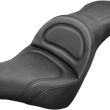 Load image into Gallery viewer, Saddlemen Explorer Seat - w/o Driver Backrest - FL '18-'22 818-33-0291 - Side View