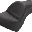 Load image into Gallery viewer, Saddlemen Explorer Seat - w/o Driver Backrest - FXBR/S '18-'20 818-31-0291 - Main Product View