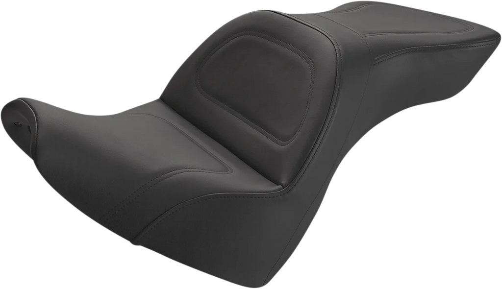 Saddlemen Explorer Seat - w/o Driver Backrest - FXBR/S '18-'20 818-31-0291 - Main Product View