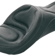 Load image into Gallery viewer, Saddlemen Explorer Seat - w/o Driver Backrest - FX/FL '58-'84 8650JS - Main Product View