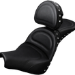 Load image into Gallery viewer, Saddlemen Explorer Special Seat - Backrest 818-30-040 - Main Product View