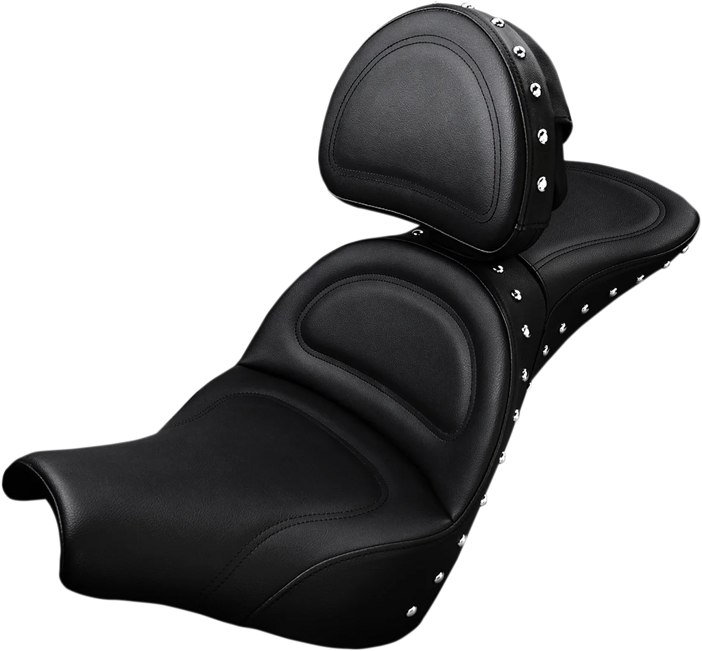 Saddlemen Explorer Special Seat - Backrest 818-30-040 - Main Product View