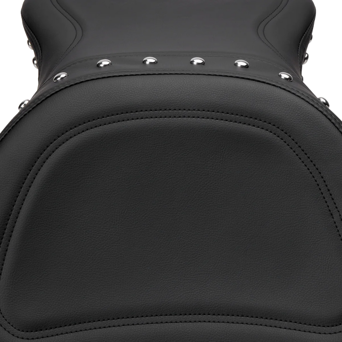 Saddlemen Explorer Special Seat - C50 S05-06-039 - Back View