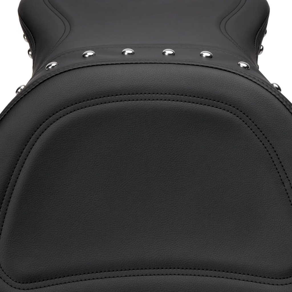 Saddlemen Explorer Special Seat - C50 S05-06-039 - Back View