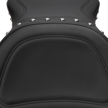 Load image into Gallery viewer, Saddlemen Explorer Special Seat - C50 S05-06-039 - Back View