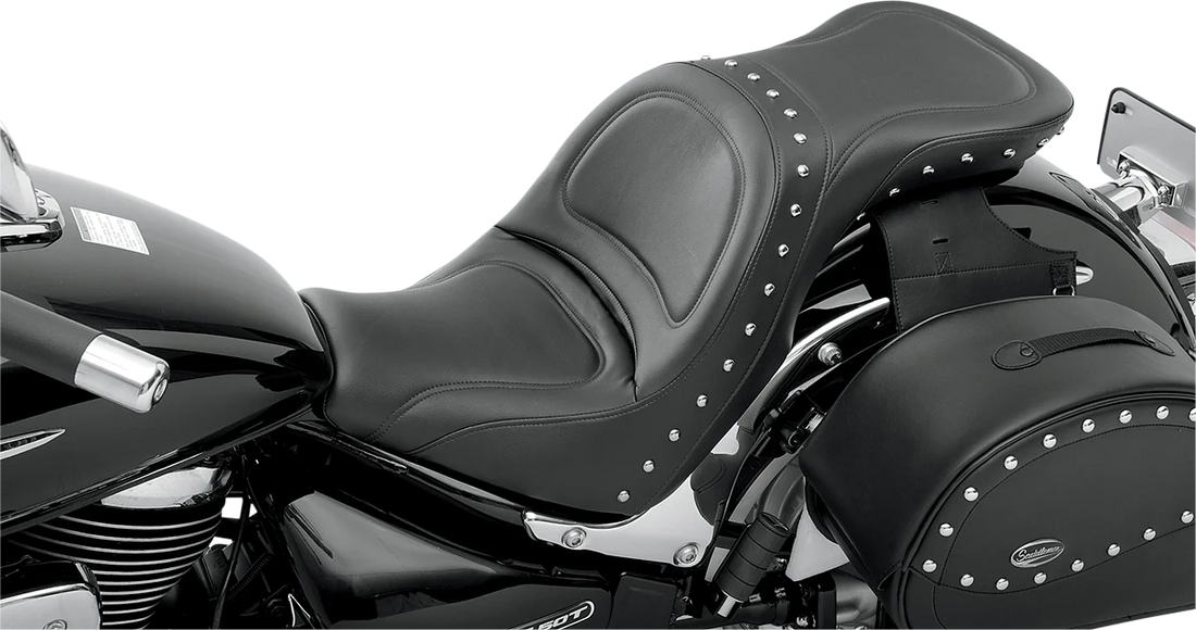 Saddlemen Explorer Special Seat - C50 S05-06-039 - Installation View
