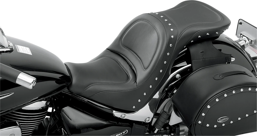 Saddlemen Explorer Special Seat - C50 S05-06-039 - Installation View