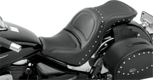 Load image into Gallery viewer, Saddlemen Explorer Special Seat - C50 S05-06-039 - Installation View
