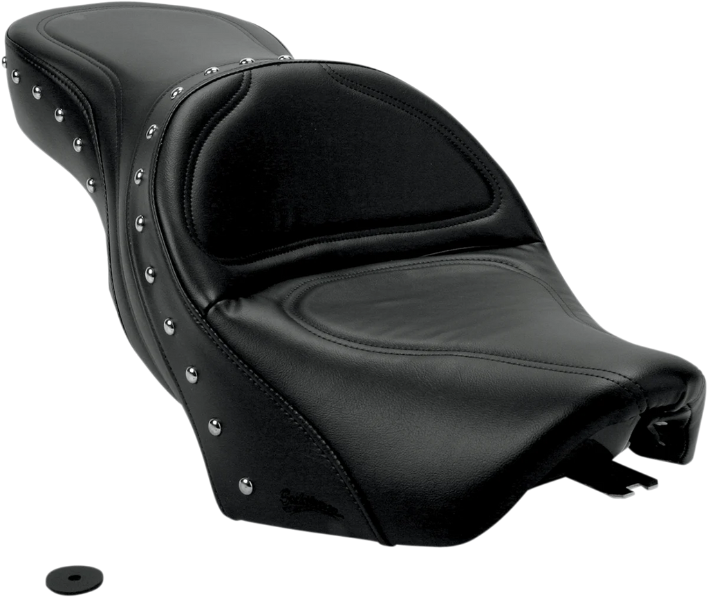Saddlemen Explorer Special Seat - C50 S05-06-039 - Additional View 5