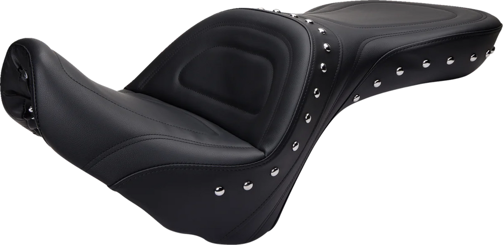Saddlemen Explorer Special Seat - Deuce 8200J - Main Product View