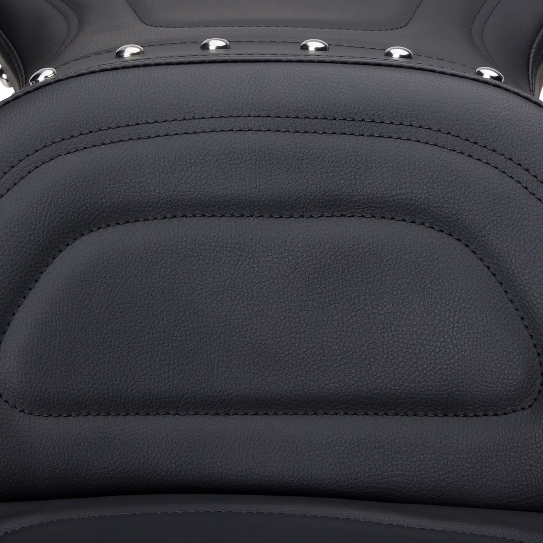 Saddlemen Explorer Special Seat - Deuce 8200J - Side View