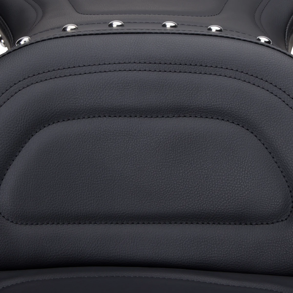 Saddlemen Explorer Special Seat - Deuce 8200J - Side View