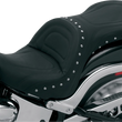 Load image into Gallery viewer, Saddlemen Explorer Special Seat - Deuce 8200J - Back View