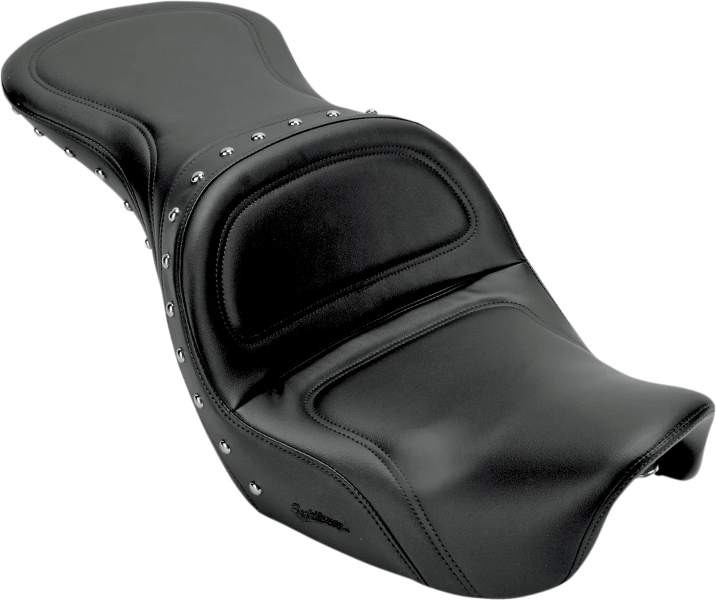 Saddlemen Explorer Special Seat - Dyna '06-'17 806-04-039 - Main Product View